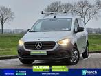 Mercedes-Benz CITAN 110 CDI L1 PRO Mbux Euro6!, Auto's, Bestelwagens en Lichte vracht, Mercedes-Benz, Bedrijf, Zilver of Grijs