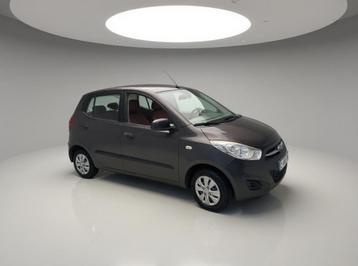 HYUNDAI i10 – 2013 – 107.600 KM – BENZINE – MET KEURING beschikbaar voor biedingen