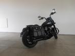 Indian Chief Dark Horse, 2 cilinders, 1890 cc, Bedrijf, Indian motorcycles