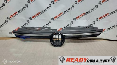 VW GOLF 8 VIII R-LINE LOOK Grille LED CHROOM GRILL LOGO IMIT, Auto-onderdelen, Carrosserie, Volkswagen, Nieuw, Ophalen of Verzenden
