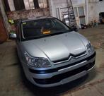 Citroen c4, Auto's, 1385 cc, Stof, Zwart, 5 deurs