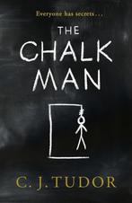 The Chalkman, Boeken, C. J. Tudor, Amerika, Ophalen, Gelezen