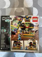 lego hidden side 40336, Ophalen of Verzenden, Zo goed als nieuw, Complete set, Lego