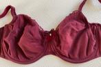 Beha PrimaDonna Twist EU 85 - FR 100 cup F, Prima Donna, Ophalen of Verzenden, Rood, BH