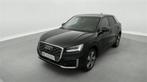 Audi Q2 Q2 30 TDI S-Line CUIR/NAVI/LED (bj 2020), Auto's, Lederen bekleding, Gebruikt, Q2, 4 cilinders