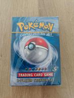 2-player starter theme deck WOTC, Ophalen of Verzenden, Zo goed als nieuw, Speeldeck, Foil