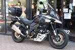 SUZUKI DL1000 V-STROM ***MOTOVERTE.BE***, Motoren, Motoren | Suzuki, Bedrijf, 1000 cc, Toermotor