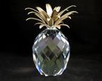 Swarovski : GROTE ananas, Verzamelen, Swarovski, Figuurtje, Ophalen