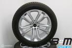 WINTER NIEUWSTAAT Org 20 inch velgen Audi Q7 4M! 4M0601025DA, Auto-onderdelen, Gebruikt, 285 mm, Banden en Velgen, Winterbanden
