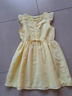 Jurkje 6-7j  M122, Kinderen en Baby's, Kinderkleding | Maat 122, Meisje, Ophalen of Verzenden, Zo goed als nieuw, Jurk of Rok