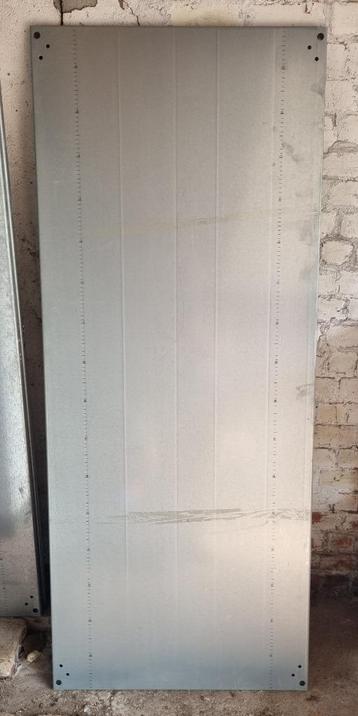 Rittal Montageplaat 70x169 beschikbaar voor biedingen