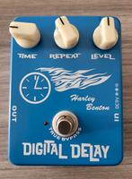 Echo numérique et égaliseur, Enlèvement ou Envoi, Comme neuf, Delay ou Écho