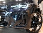 BMW IX3 Impressive M-PACK **LEDER/H&K/HUD/DAB/PANO/360CAM**, Auto's, BMW, Automaat, Zwart, Leder, IX3