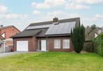 Huis met Paardenstallen op 42,5 Are, Immo