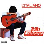 Toto Cutugno - L'Italiano, Cd's en Dvd's, Gebruikt, Verzenden, 7 inch, Single