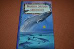 Dolfijnen/walvissen en bruinvissen, Boeken, Natuur algemeen, Ophalen of Verzenden, Zo goed als nieuw