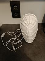 Spiderman Head 3D LED, Kinderen en Baby's, Kinderkamer | Inrichting en Decoratie, Ophalen of Verzenden, Nieuw
