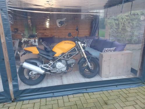 Ducati monster 600cc, Motoren, Motoren | Ducati, Particulier, Ophalen