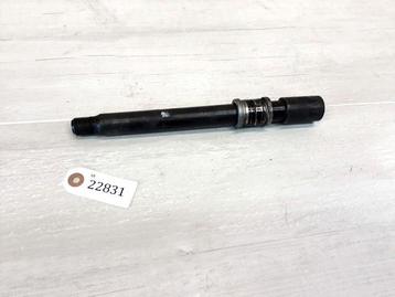 R6 1999 - 2002 Yamaha As As voorwiel D1-45881 beschikbaar voor biedingen
