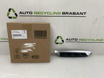 Sierlijst Voorscherm BMW X3 G01 X4 G02 LCI NIEUW 51137418606 beschikbaar voor biedingen