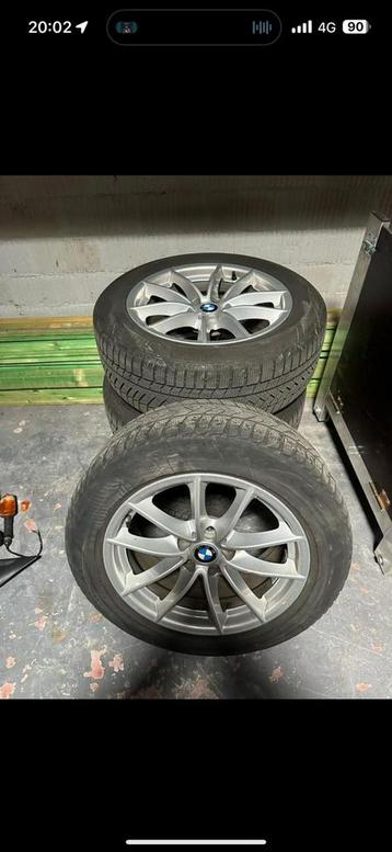 Bmw Velgen  beschikbaar voor biedingen