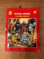 Suske en Wiske - De koperen knullen (1981), Une BD, Enlèvement ou Envoi, Comme neuf