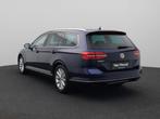 Volkswagen Passat Variant 1.6 TDI Highline | Half-Leder | Na, Auto's, Gebruikt, Euro 6, Blauw, 120 pk