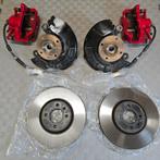 BBK remmenset vw up Gti seat mii Skoda citigo 288mm compleet, Ophalen of Verzenden, Gebruikt, Seat