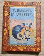 "Talismans et amulettes", Felicitas Nelson, 272 pp., Livres, Comme neuf, Felicitas Nelson, Enlèvement ou Envoi