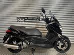Yamaha Xmax 250 15KW + Garantie + GRATIS onderhoud!, Motoren, Motoren | Yamaha, 250 cc, Scooter, Bedrijf, Minimaal motorrijbewijs A2