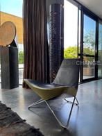 Walter Knoll MYCHAIR fauteuil My Chair stoelen 2 beschikbaar, Ophalen, Zo goed als nieuw, Metaal, High-end Furniture