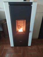 Poêle à pellets CADEL Cristal 7KW, Ophalen, Gebruikt