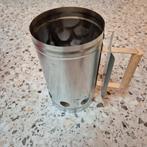 Barbecue Brikettenstarter, Ophalen of Verzenden, Zo goed als nieuw