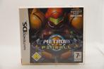 Metroid Pinball - Nintendo DS, Games en Spelcomputers, Games | Nintendo DS, Gebruikt, Overige genres, 1 speler, Ophalen of Verzenden