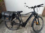 Venturelli B-Tornado - 45km/h, Fietsen en Brommers, Elektrische fietsen, Zo goed als nieuw, 51 tot 55 cm, 50 km per accu of meer