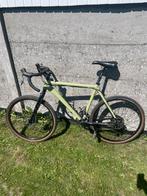 Gravelbike maat 58 met extra mountainbike banden, Fietsen en Brommers, Fietsen | Heren | Sportfietsen en Toerfietsen, 57 tot 61 cm