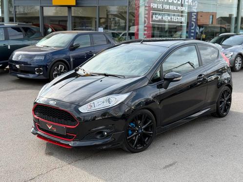 Ford fiesta st benzine NIEUW STAAT+ keuring vvk+ garantie, Auto's, Ford, Bedrijf, Te koop, Fiësta, Benzine, Euro 6, 3 deurs, Handgeschakeld