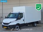 Iveco Daily 35C16 Bakwagen Laadklep Automaat Gesloten Laadba, Achat, Euro 6, Entreprise, USB