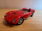 Ferrari testa rossa 250 Burago, Ophalen, Gebruikt, Burago
