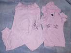 redoute, un jogging rose pour la fille 9 ans, Kinderen en Baby's, Kinderkleding | Maat 134, Verzenden, Meisje