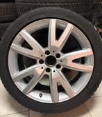 Jantes d'origine 18 Mercedes CLS, Autos : Pièces & Accessoires, Pneus & Jantes, 18 pouces, Pneu(s)