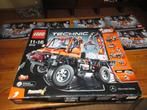Lego Technic 8110, Hobby en Vrije tijd, Ophalen of Verzenden, Zo goed als nieuw, Lego