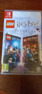 LEGO Harry Potter: Collection, Games en Spelcomputers, Games | Nintendo Switch, Online, Overige genres, Ophalen of Verzenden, Zo goed als nieuw
