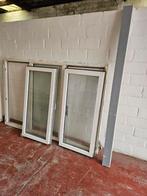 Pvc raam, 150 tot 225 cm, Kunststof, 150 tot 225 cm, Zo goed als nieuw