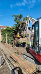 Grondwerken tuin, Tuin en Terras, Ophalen