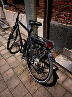 Herenfiets / jongens fiets van het merk Trek te koop., Fietsen en Brommers, Ophalen