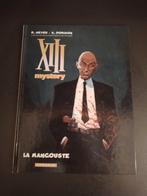 BD XIII Mistery - La mangouste - Meyer & Dorison, Enlèvement ou Envoi, Comme neuf