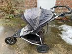 Mountain buggy urban jungle, Kinderen en Baby's, Ophalen, Gebruikt, Regenhoes