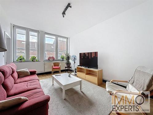 Appartement à louer à Andenne, 1 chambre, Immo, Huizen te huur, Appartement, E