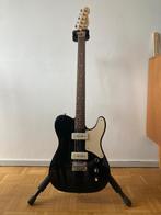 Fender Squier Paranormal Baritone Cabronita Telecaster, Muziek en Instrumenten, Ophalen, Zo goed als nieuw, Solid body, Fender